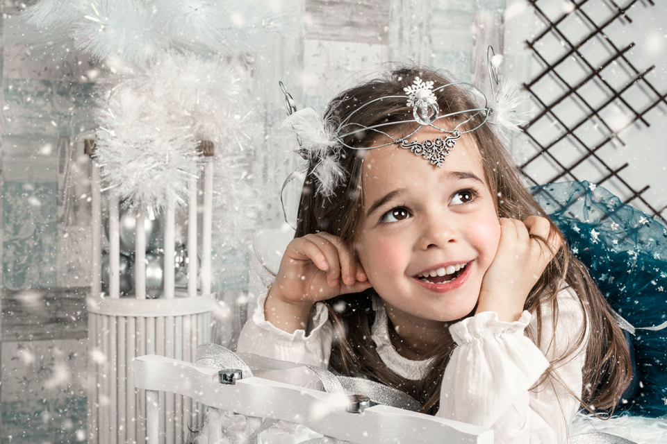 SESIONES DE NAVIDAD