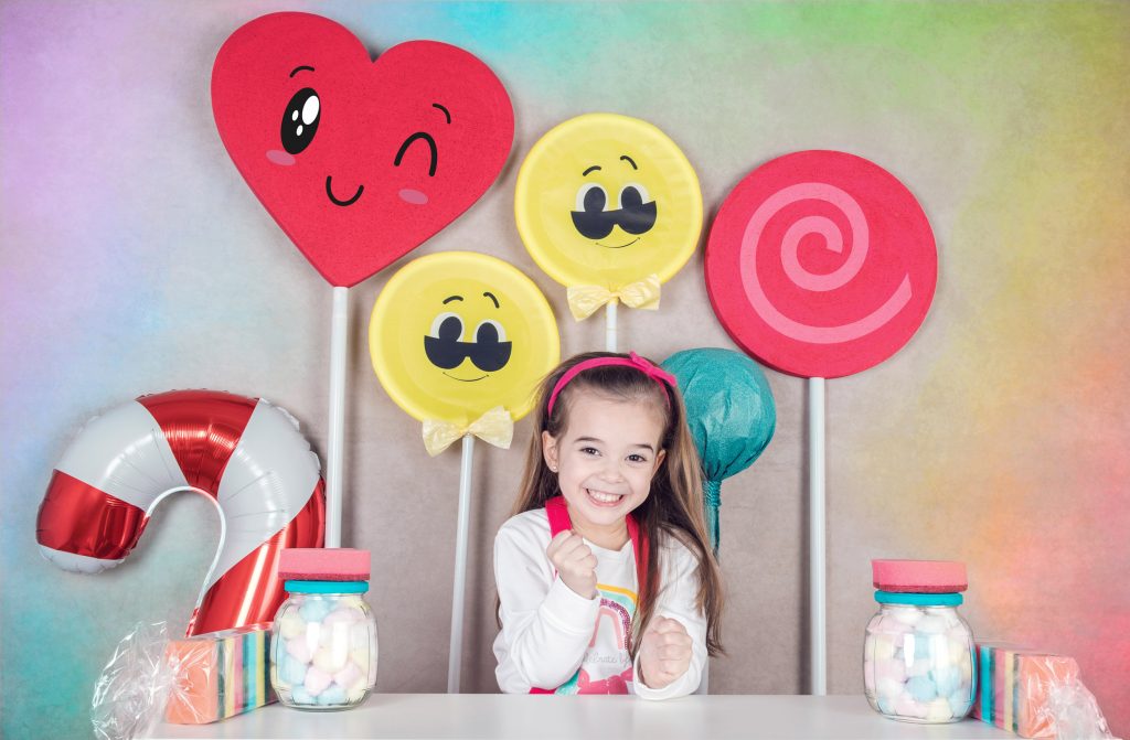 Inicio Chuches